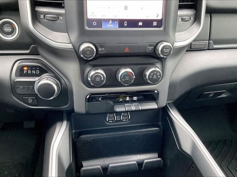 Used 2022 RAM 1500 Big Horn image 16