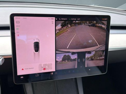 Used 2021 Tesla Model 3 Standard Range Plus RWD image 18