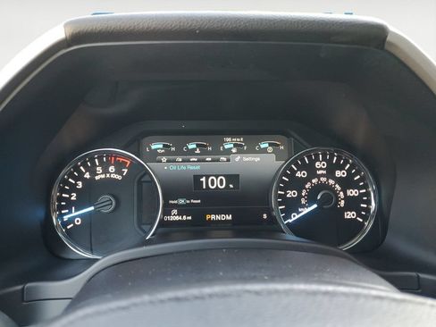 Used 2018 Ford F150 Lariat w/ Equipment Group 502A Luxury AWD/4WD image 20
