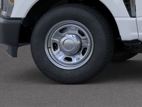 New 2025 Ford F350 XL image 19