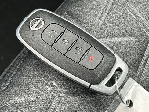 New 2026 Nissan Kicks SV w/ SV Premium Package image 29