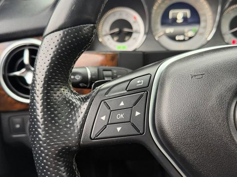 Used 2014 Mercedes-Benz GLK 350 4MATIC image 27