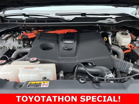 Used 2024 Toyota Tundra TRD Pro image 38