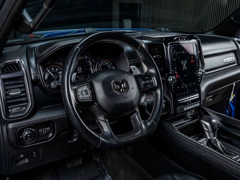 Used 2021 RAM 1500 TRX w/ TRX Level 1 Equipment Group image 13