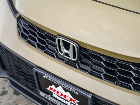 New 2026 Honda Civic Sport image 3