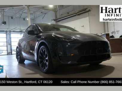 Used 2024 Tesla Model Y Long Range