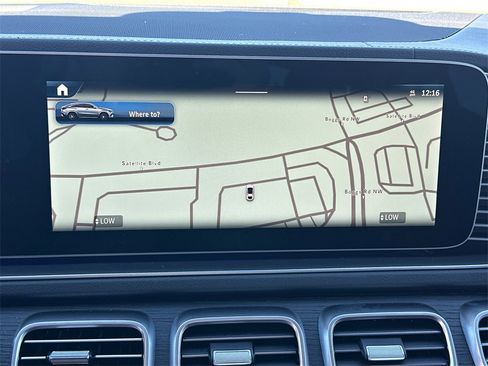 New 2026 Mercedes-Benz GLE 450 GLE 450 Coupe image 32