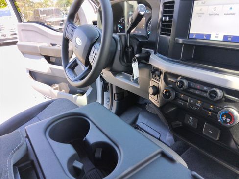 New 2026 Ford F450 XL w/ 360-Degree Camera Package AWD/4WD image 27