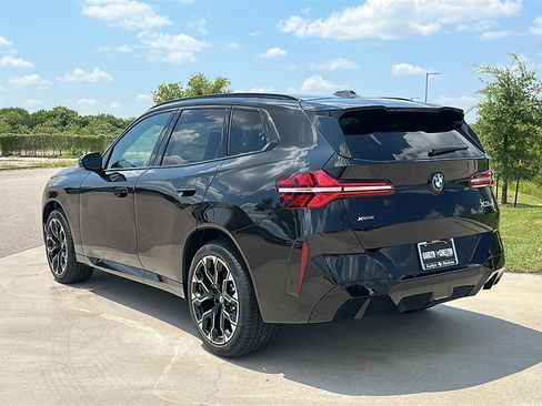 New 2025 BMW X3 xDrive30i w/ Premium Package image 6