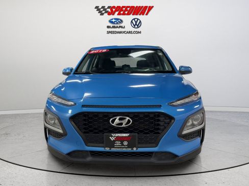 Used 2019 Hyundai Kona SE AWD/4WD image 13