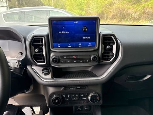 Used 2023 Ford Bronco Sport Big Bend w/ Convenience Package image 21