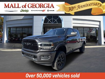 Used 2022 RAM 2500 Laramie