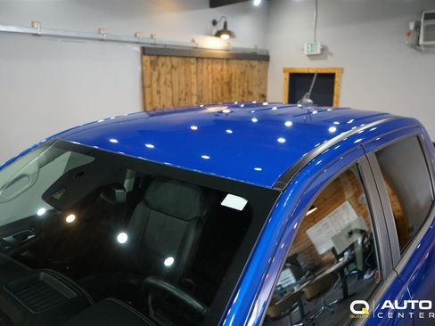 Used 2020 Ford Ranger Lariat w/ Equipment Group 501A Mid image 13