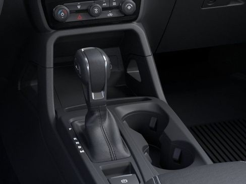 New 2026 Ford Ranger XLT w/ Technology Package RWD image 17