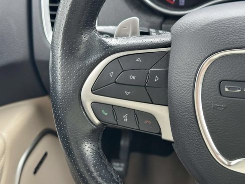 Used 2020 Dodge Durango Citadel w/ Technology Group AWD/4WD image 23