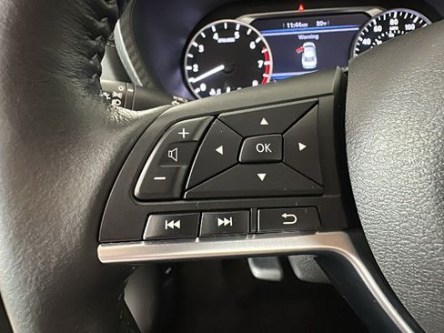 Used 2024 Nissan Sentra SV w/ All-Weather Package FWD image 15