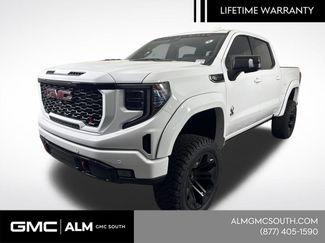New 2026 GMC Sierra 1500 AT4 w/ AT4 Premium Package AWD/4WD video 1