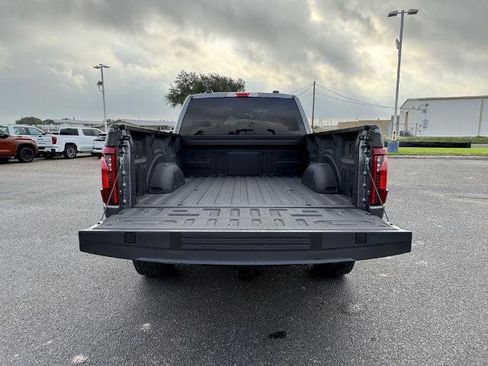 Certified 2024 Ford F150 XL w/ Equipment Group 103A High image 5