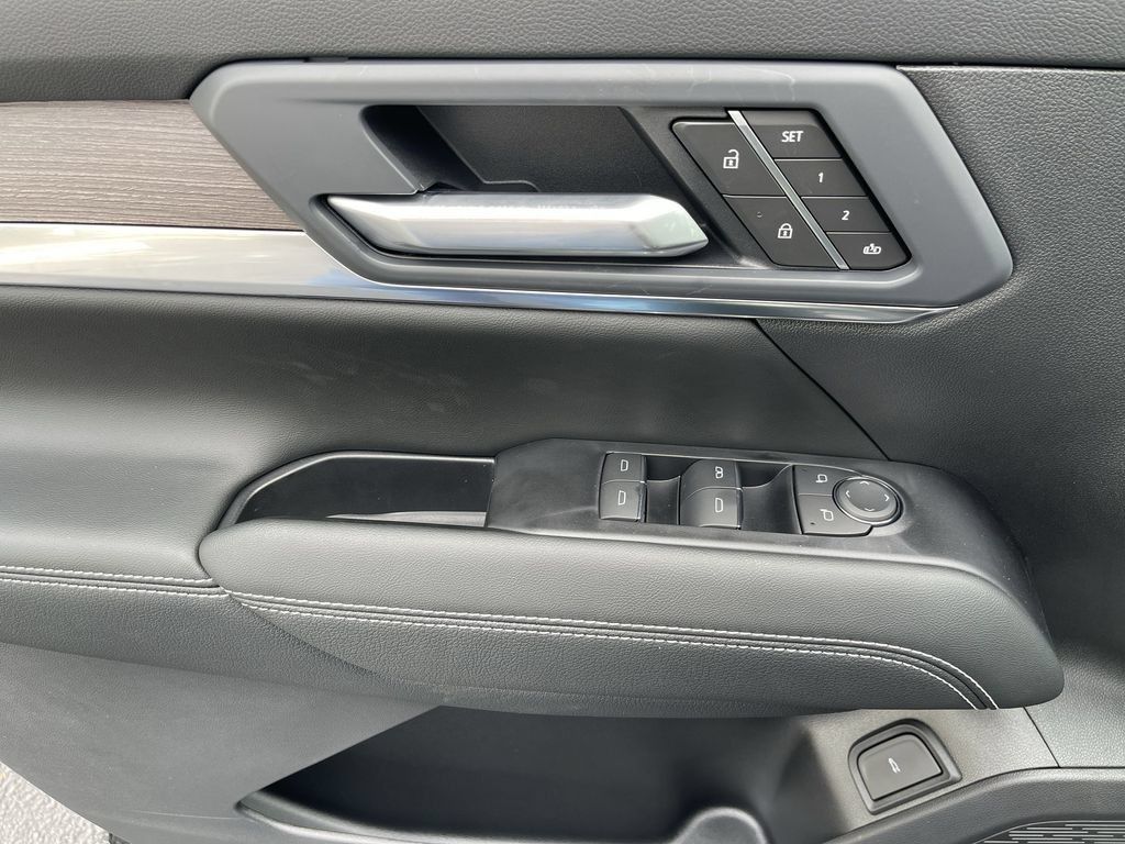 New 2027 GMC Terrain Denali AWD/4WD image 24