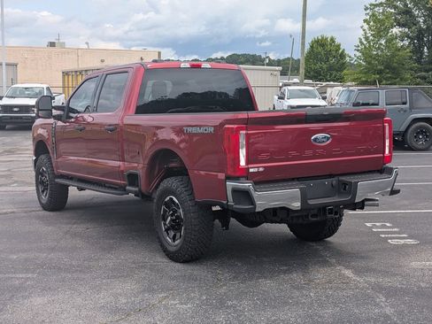 New 2026 Ford F250 XLT w/ Tremor Off-Road Package AWD/4WD image 4