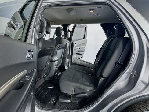 Used 2014 Dodge Durango AWD w/ Trailer Tow Group IV image 26