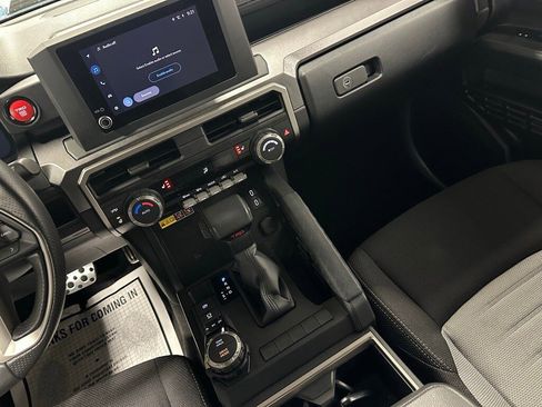 Used 2025 Toyota 4Runner TRD Sport image 35