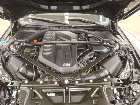 Used 2024 BMW M4 xDrive Competition w/ Executive Package AWD/4WD image 61