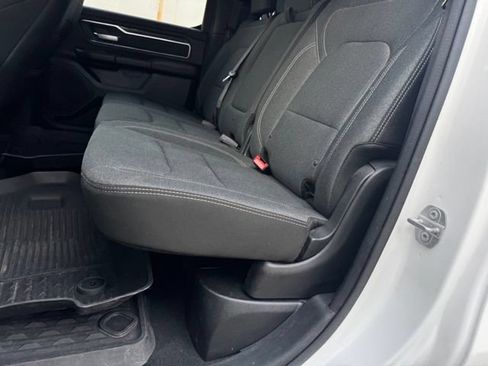 Used 2019 RAM 1500 Big Horn AWD/4WD image 8