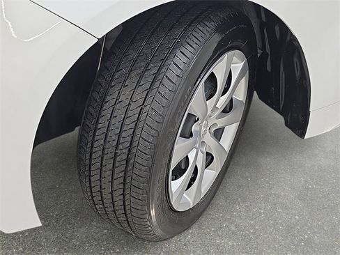 Certified 2023 Toyota Corolla LE w/ Carpet Mat Package (TMS) image 28