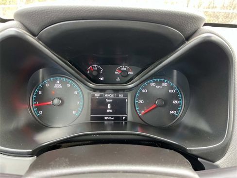 Used 2020 GMC Canyon 4x4 Extended Cab image 31