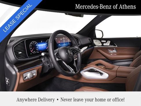 New 2026 Mercedes-Benz GLE 350 4MATIC image 20