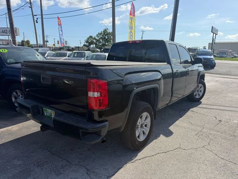 Used 2019 GMC Sierra 1500 Limited w/ Elevation Edition RWD image 4