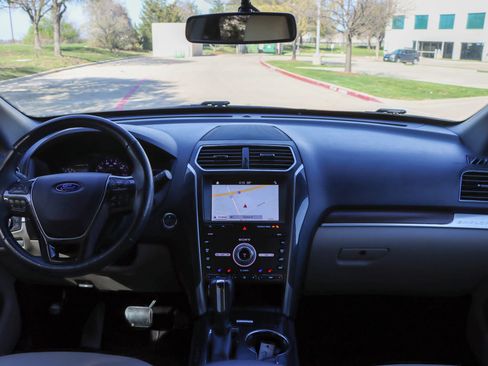 Used 2019 Ford Explorer Limited FWD image 27