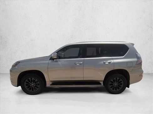 Used 2020 Lexus GX 460 Premium w/ Premium Package AWD/4WD image 9