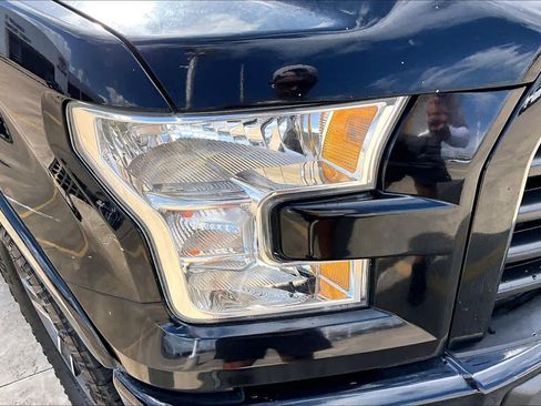 Used 2016 Ford F150 XLT w/ Equipment Group 302A Luxury image 26