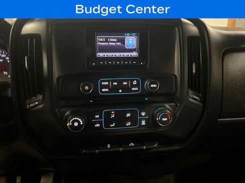 Used 2015 Chevrolet Silverado 1500 LS w/ Trailering Package image 22