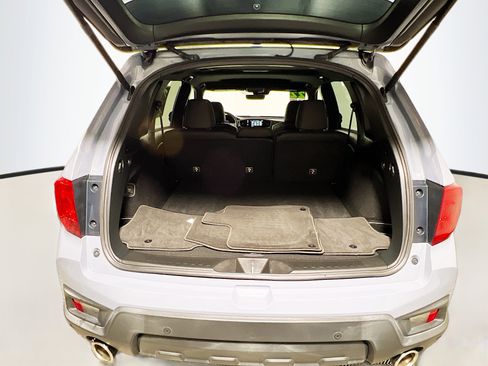 Used 2022 Honda Passport EX-L image 34