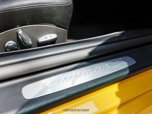 Used 2007 Porsche Cayman S RWD image 55