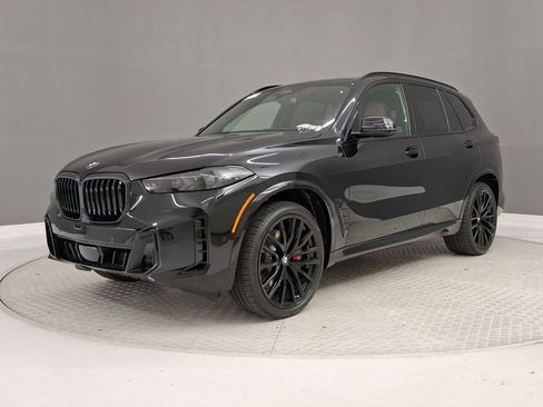 New 2026 BMW X5 sDrive40i w/ M Sport Package RWD image 34