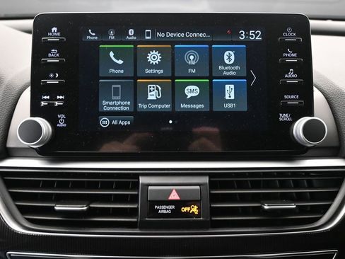 Used 2021 Honda Accord Sport image 34