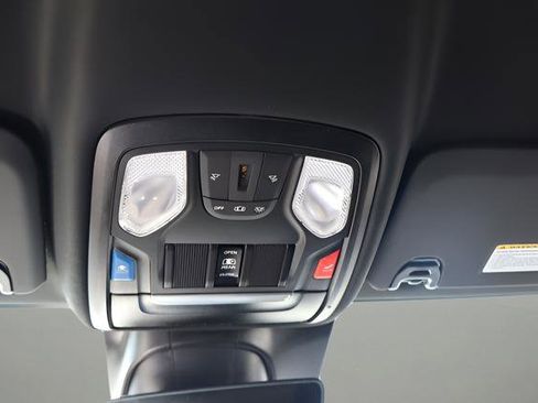 New 2026 RAM 2500 Tradesman image 24