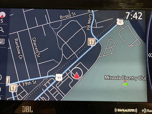 Certified 2022 Toyota Venza Limited w/ Advanced Technology Package AWD/4WD image 21