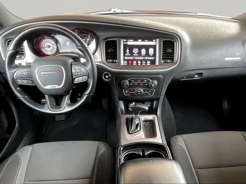 Used 2021 Dodge Charger SXT w/ Blacktop Package image 8