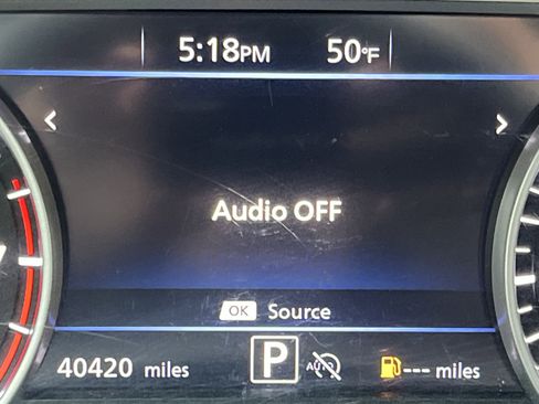 Used 2024 Nissan Sentra SV image 12