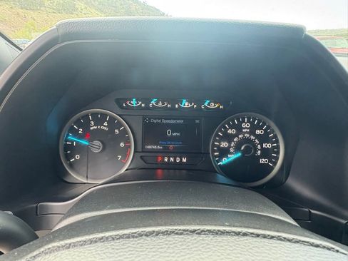 Used 2019 Ford F150 XLT w/ Equipment Group 302A Luxury image 17