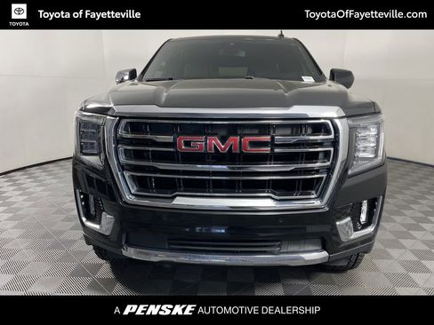 Used 2023 GMC Yukon SLT image 19