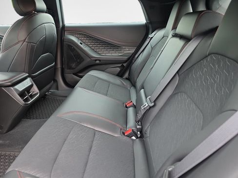New 2026 Dodge Charger R/T w/ Driver Convenience Group AWD/4WD image 22