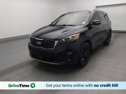 Used 2020 Kia Sorento EX