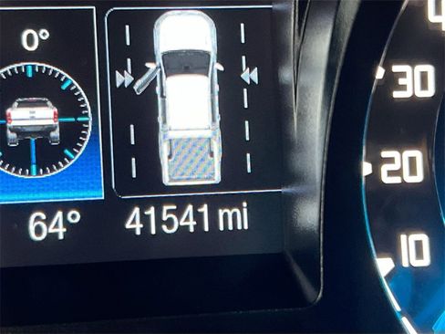 Used 2021 Ford Ranger XLT w/ Equipment Group 301A Mid image 12