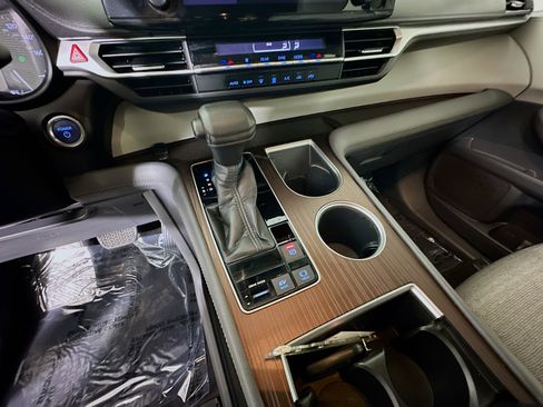 Used 2021 Toyota Sienna LE image 22